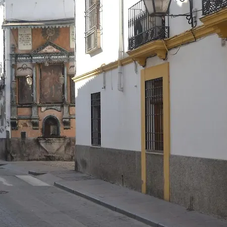 Apartamento En Casco Historico Cordoba Exterior photo