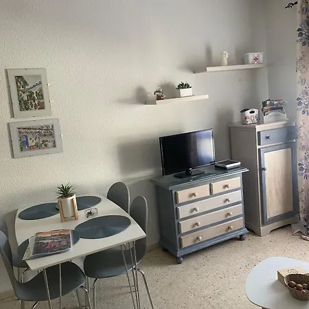 Apartamento En Casco Historico Cordoba Exterior photo