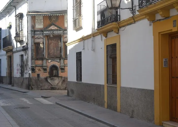 Apartamento En Casco Historico