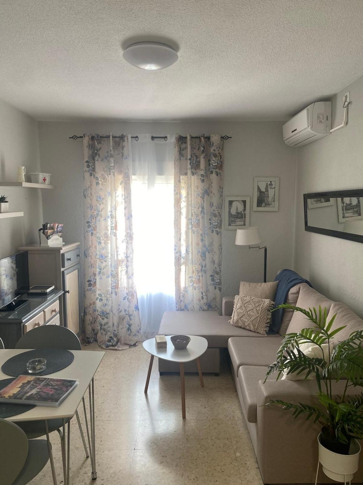 En Casco Historico Apartment *